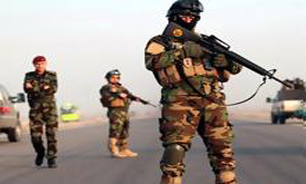 فرمانده پلیس استان الانبار عراق برکنار شد