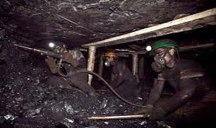 تولید ذغال حرارتی از باطله های ذغال سنگ در شهرستان زرند