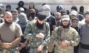 داعش پوشیدن لباس تیم های فوتبال را ممنوع کرد