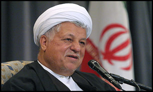 هاشمی رفسنجانی درگذشت استاد حسین قندی را تسلیت گفت