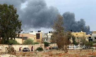 کشته و زخمی شدن 22 نفر در لیبی