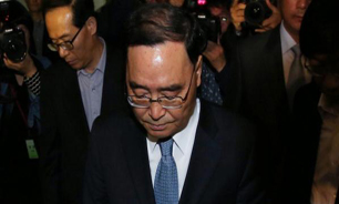 علت استعفای نخست وزیر کره جنوبی مشخص شد