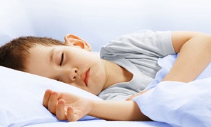 چرا کودکان در خواب راه می‌روند؟