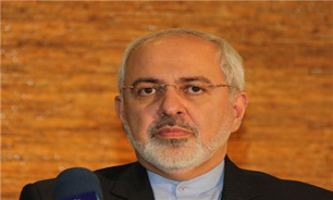 ظریف: تحریم‌ها ایران را پای میز مذاکره نیاورد/ می‌خواهیم با غرب براساس احترام متقابل گفتگو کنیم