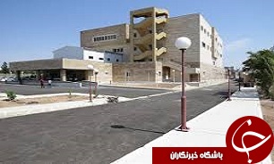 معارض، مانع راه اندازی بیمارستان در تاکستان