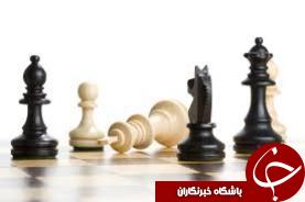 آبفا اهواز قهرمان مسابقات شطرنج وزارت نیرو