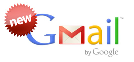 گوگل آخرین ورژن Gmail خود را ارائه کرد