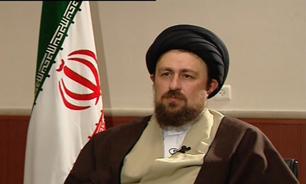 خاطرات کمتر شنیده شده درباره امام خمینی (ره) از زبان نوه ایشان + فیلم