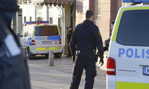 اسیدپاشی به دو مهاجر در سوئد
