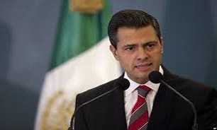 پیروزی حزب حاکم مکزیک در انتخابات پارلمانی