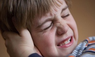 پیشگیری از عفونت گوش در بچه‌ها با تغذیه