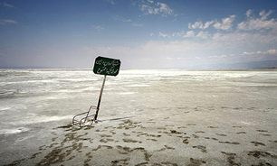 اختصاص 60 میلیارد تومان بودجه برای احیا دریاچه ارومیه