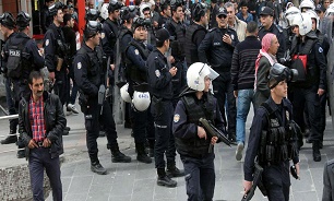تشدید تنش‌ها در ترکیه در روزهای منتهی به انتخابات مجلس