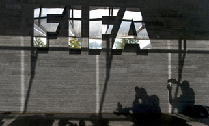تعلیق فوتبال صهیونیستی نتیجه نفوذ ایران در فیفا است!