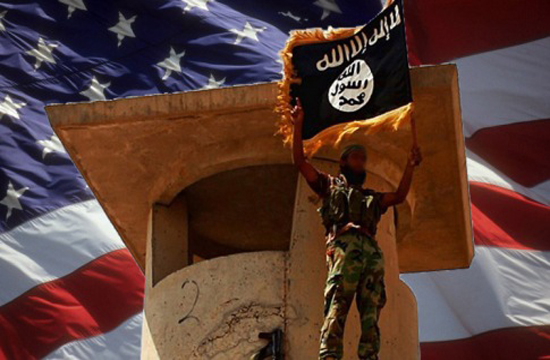 رأی منفی کنگره در مبارزه با داعش به اوباما