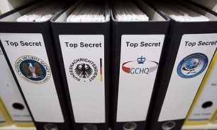 تهدید آمریکا به کاهش همکاری‌های اطلاعاتی-جاسوسی با آلمان