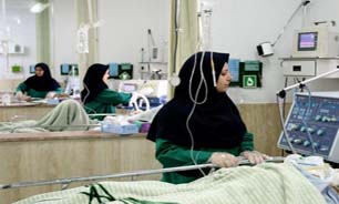 افزایش نگرانی نظام پرستاری و وزارت بهداشت از کمبود پرستار