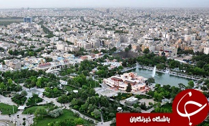 شهرسازی بدون تخریب اراضی در دستور کار است/ ضعف نقشه برداری در ایران