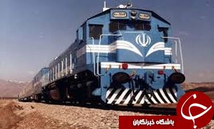 تردد دو قطار مسافری در هفته میان ترکیه و ایران