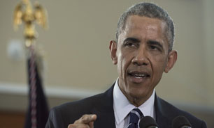 اوباما توافق انتقال اورانیوم روسیه به آمریکا را لغو کرد
