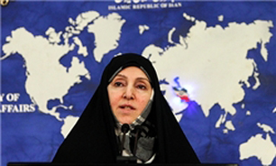 وزارت خارجه از ارتباط رسانه‌های ایران و جهان استقبال می‌کند
