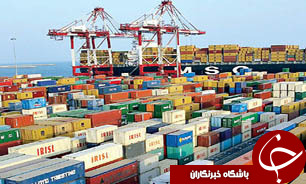 افزایش بیش از سه میلیارد دلاری صادرات کالای ایرانی به افغانستان