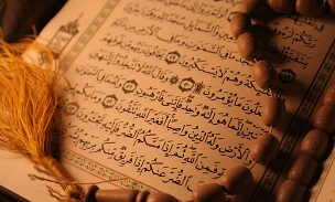 نام کدامیک از "اعضای بدن" در "قرآن" آمده است؟