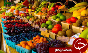 جولان میوه‌های قاچاق در بازار/ از انگور شیلی تا گلابی چینی