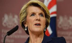 وزیر امور خارجه استرالیا: گذرنامه مظنونان به اعمال تروریستی باطل می‌شود