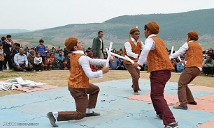 اردبیل میزبان جشنوار‌ه‌های فصلی گردشگری