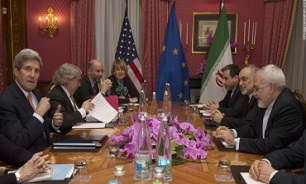 توافق هسته ای ایران بیش از هر زمان دیگری نزدیک است