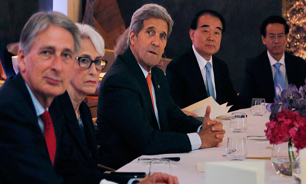 دولت آمریکا بهتر است در سیاست خود درباره پرونده هسته ای ایران تجدید نظر کند