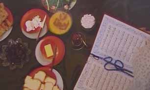 روزه داری یا روزه‌خواری در ماه مبارک رمضان + فیلم