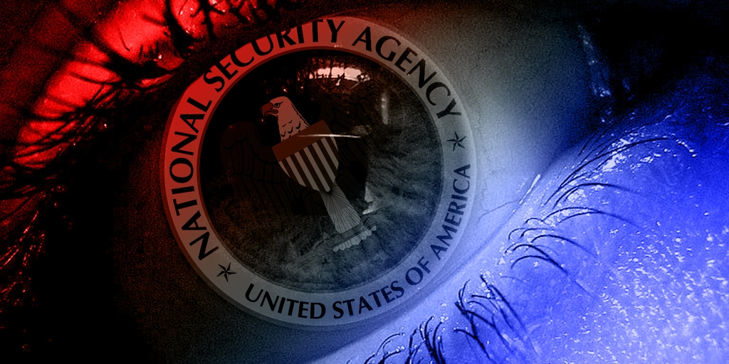 جاسوسی NSA به آسانی جست و جو در گوگل