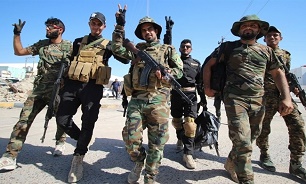 بازپس‌گیری بخش اعظم شهر بیجی بدست نیروهای عراقی