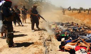 داعش 4 میلیون بار حقوق‌بشر را در عراق نقض کرده‌است