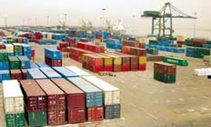 چین اولین مقصد کالاهای صادراتی ایران