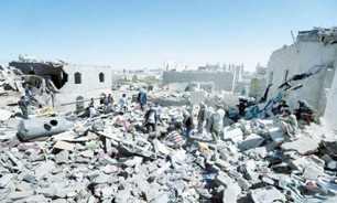 20 میلیارد دلار؛ خسارات ناشی از تجاوز رژیم آل‌سعود به یمن