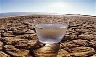 شهرستان قلعه گنج با کمبود شدید آب روبرو است