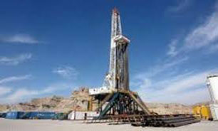 حفاری بیش از ٣١ هزار متر چاه نفت و گاز در ٣ ماه نخست سال