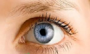 تست تشخیص اعتیاد از روی رنگ چشم