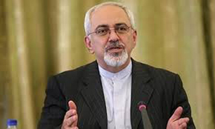 خبر بازگشت ظریف به تهران صحت ندارد