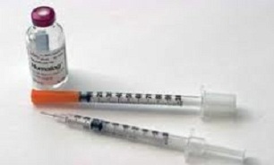 پیشگیری از دیابت نوع یک با انسولین اصلاح شده