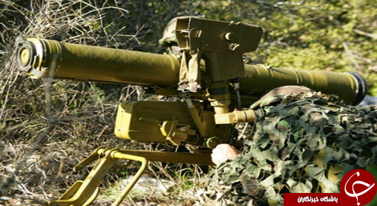 حزب الله با کدام موشک ها فاتح جنگ 33 روزه شد؟ + تصاویر