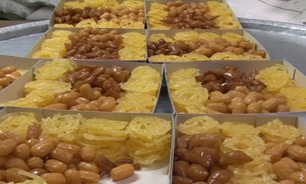 توصیه هایی برای مصرف زولبیا بامیه در ماه رمضان