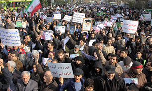 آمادگی اقلیت های مذهبی استان فارس برای حضور در راهپیمایی روز جهانی قدس