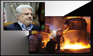 اطلاعیه مدیرعامل سازمان تأمین اجتماعی در رابطه با حادثه ذوب آهن اصفهان