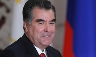 ابراز امیدواری تاجيکستان در خصوص پيوستن ايران به سازمان همکاری شانگهای