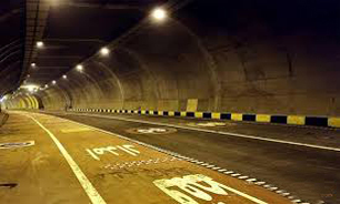 علت بسته بودن لاین شمال تونل امیرکبیر اعلام شد