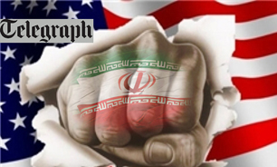 مشکل آمریکا با ایران، تسلیم نشدن این کشور است نه برنامه هسته‌ای